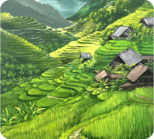 KHÔNG GIAN LỚP