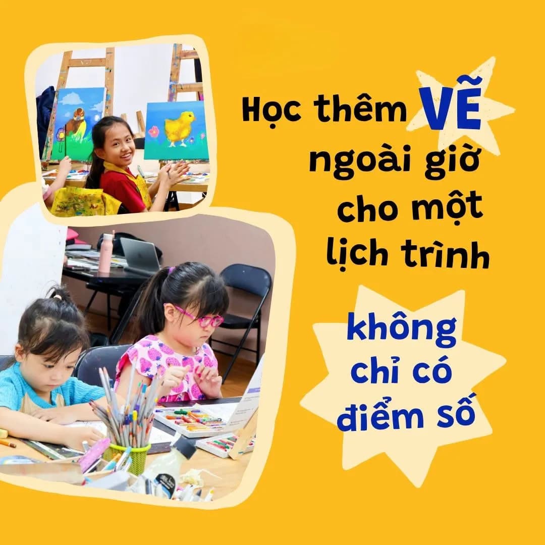 Mỹ Thuật Bụi