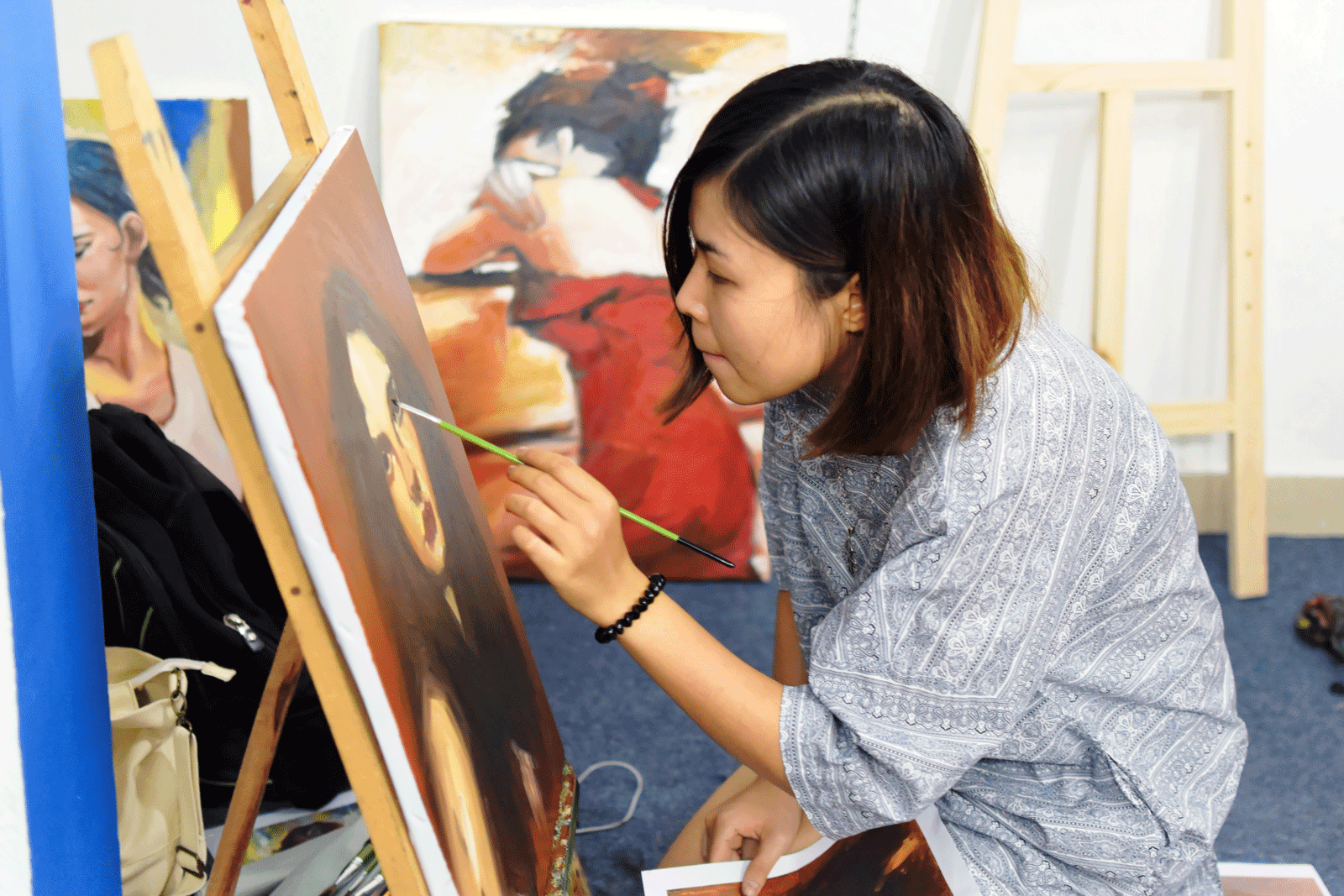 Câu Hỏi Thường Gặp