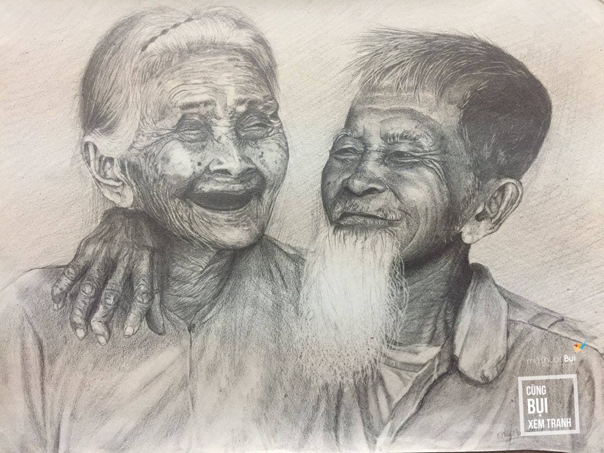 Tác phẩm: "Bên Nhau Trọn Đời"