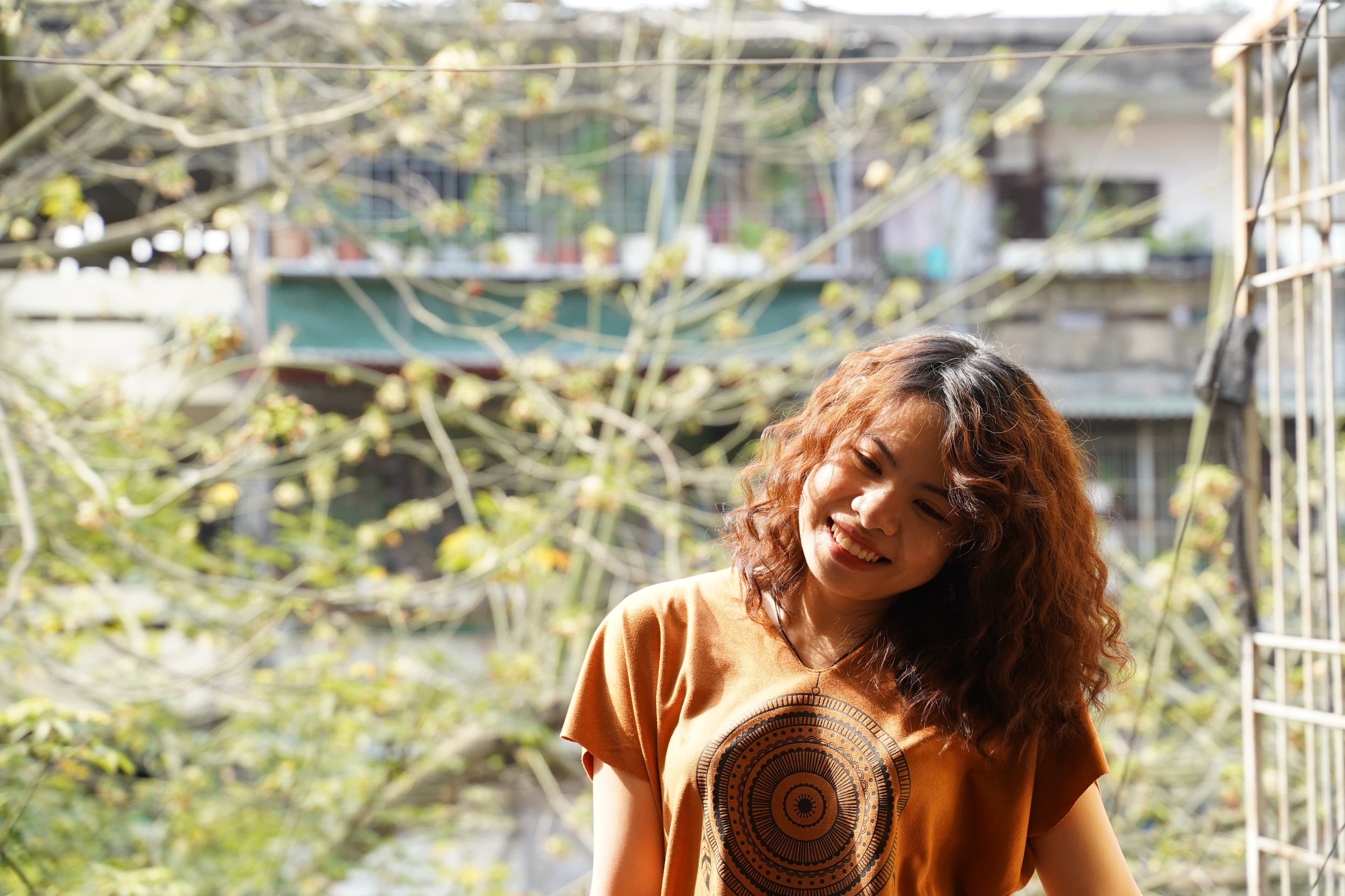 Thu Thuỷ - “Xin chào các bạn, mình là Thuỷ đây”