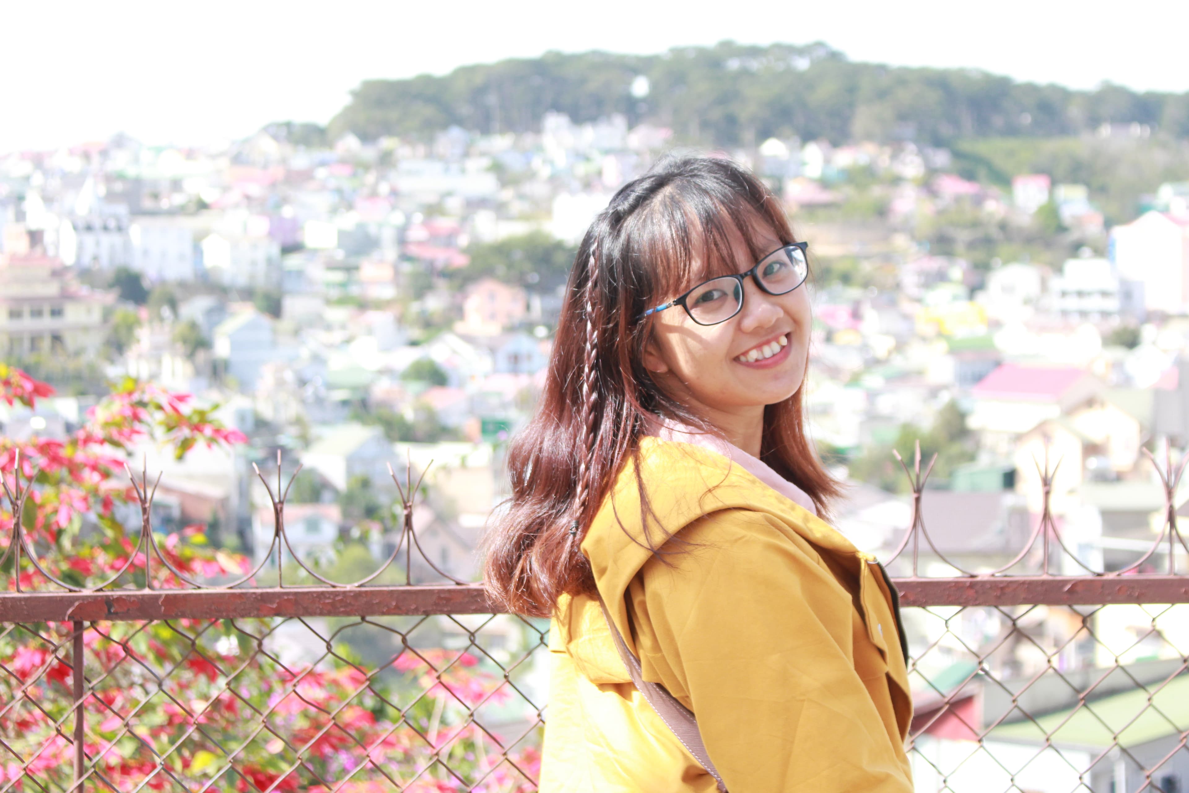 TRẦN PHƯƠNG BẢO VI