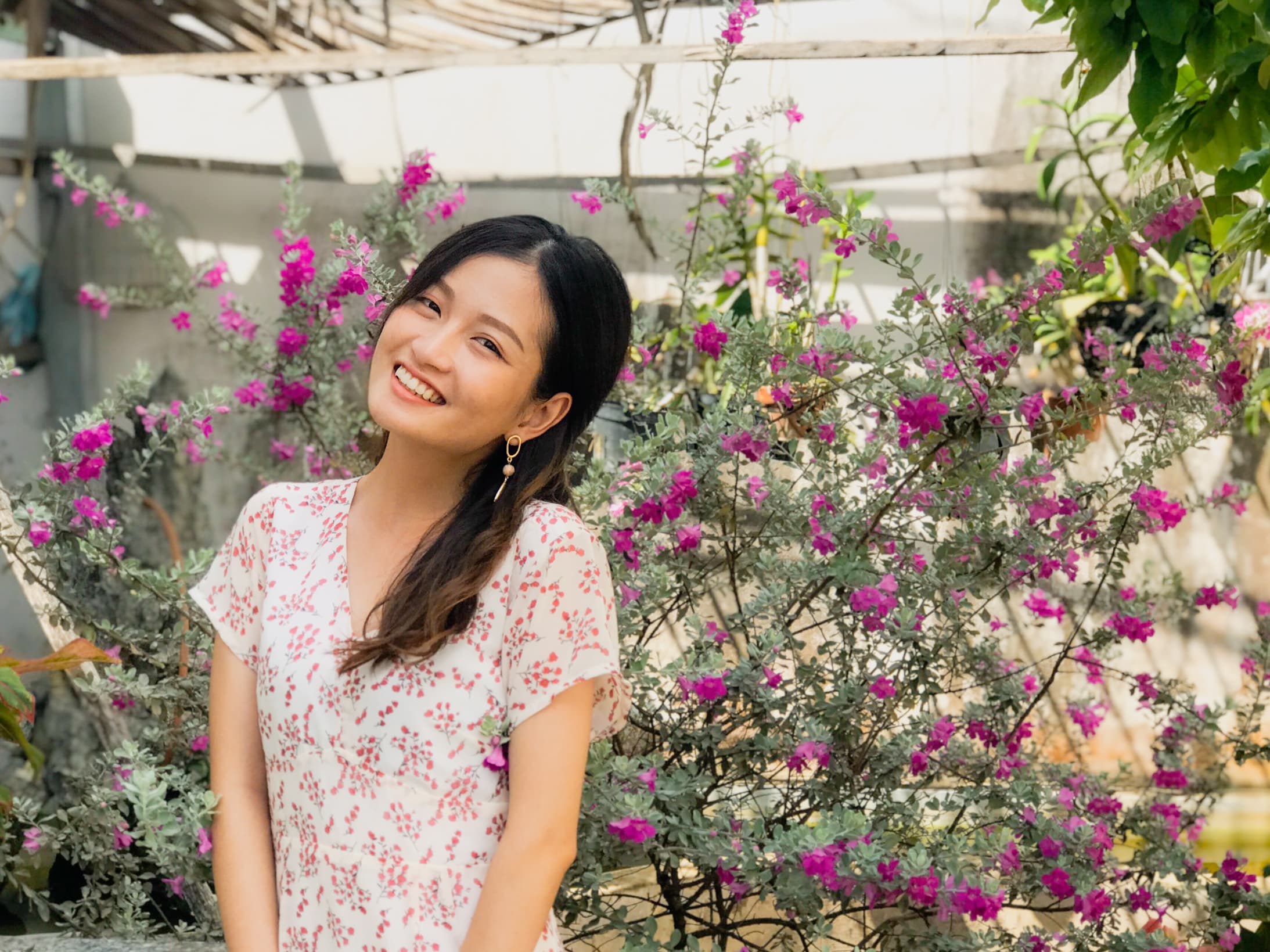 TRƯƠNG KHÁNH VY