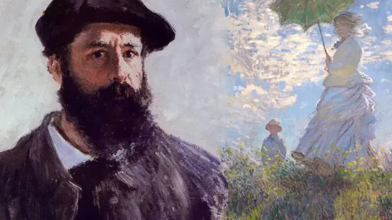 20 bức tranh Monet nổi tiếng và di sản nghệ thuật của Claude Monet