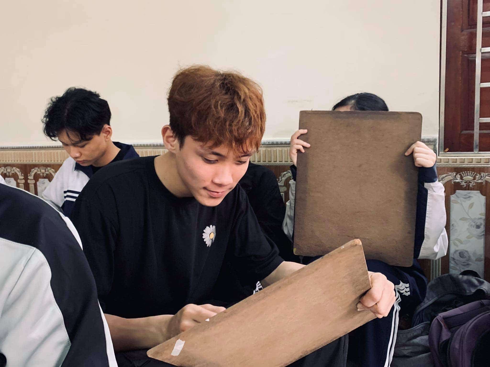 PHẠM CÔNG DƯƠNG