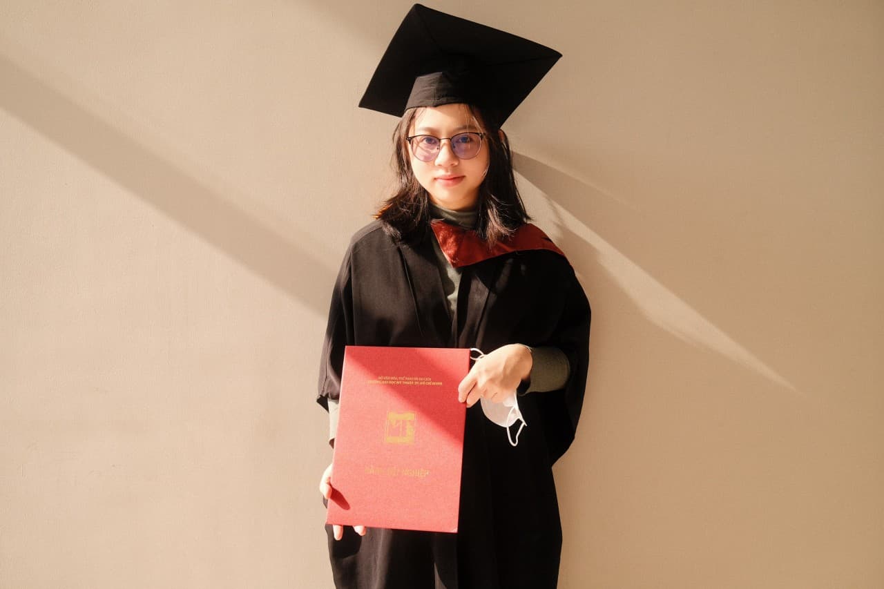 CAO THỊ QUỲNH LINH