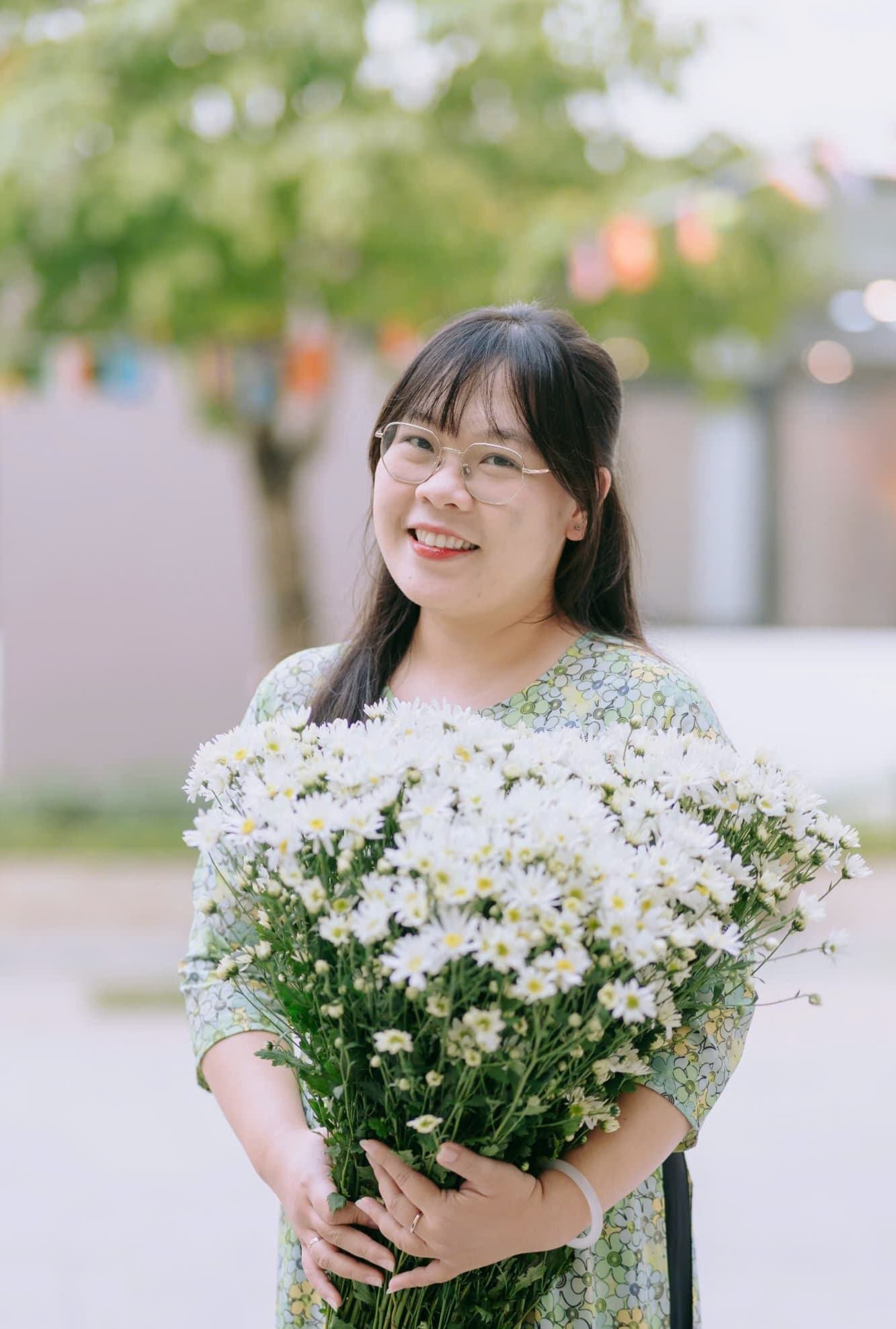 ĐỖ KIỀU TRANG