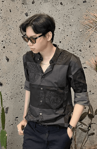 NGUYỄN ĐÌNH HOÀNG TRỌNG