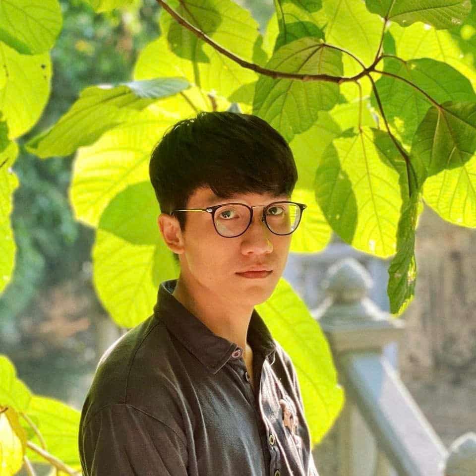 PHẠM THẾ THANH