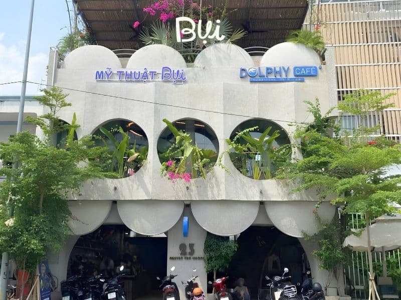 Lớp học vẽ ở Thủ Đức cho người không chuyên, dễ bắt đầu