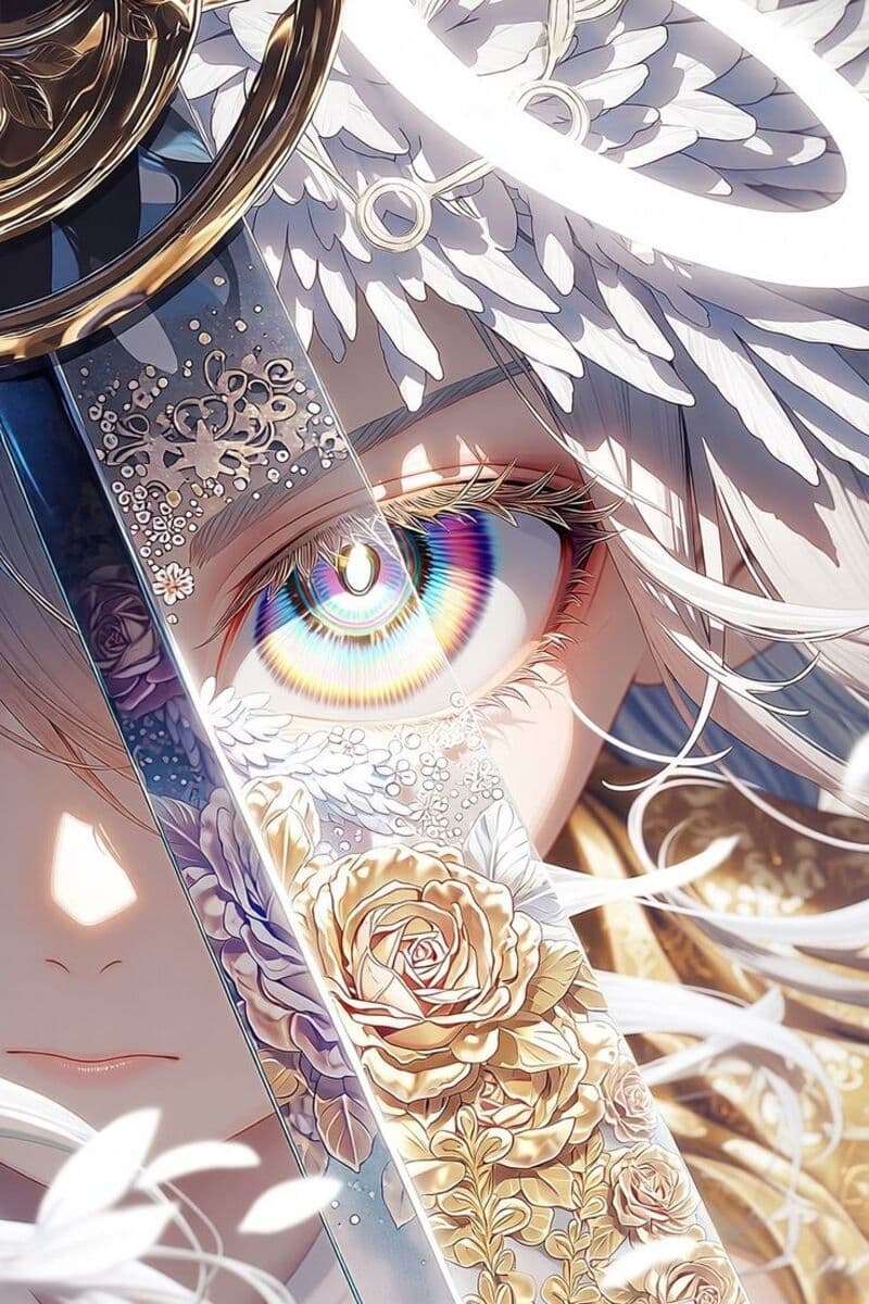 999+ Hình ảnh Anime 4K đẹp, ngầu, dễ thương dùng làm hình nền, avatar