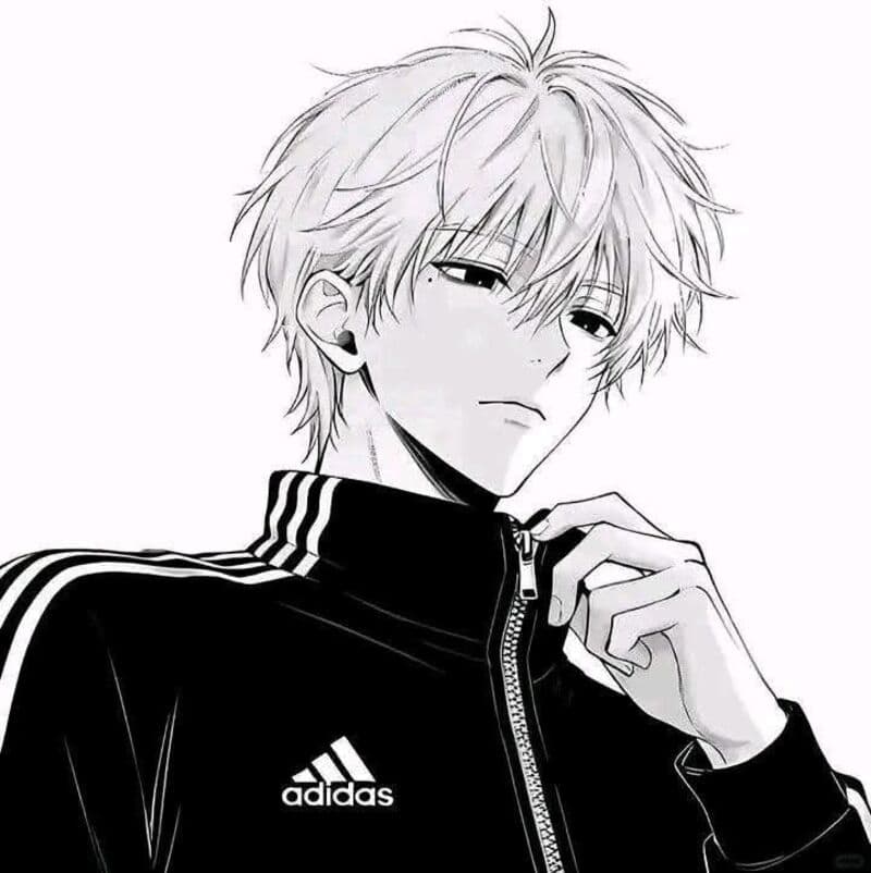 999+ Hình ảnh Anime nam đẹp trai, ngầu, cute, buồn đủ phong cách