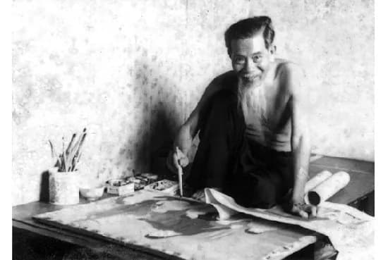 Họa sĩ Nguyễn Phan Chánh - Bậc thầy tranh lụa Việt Nam