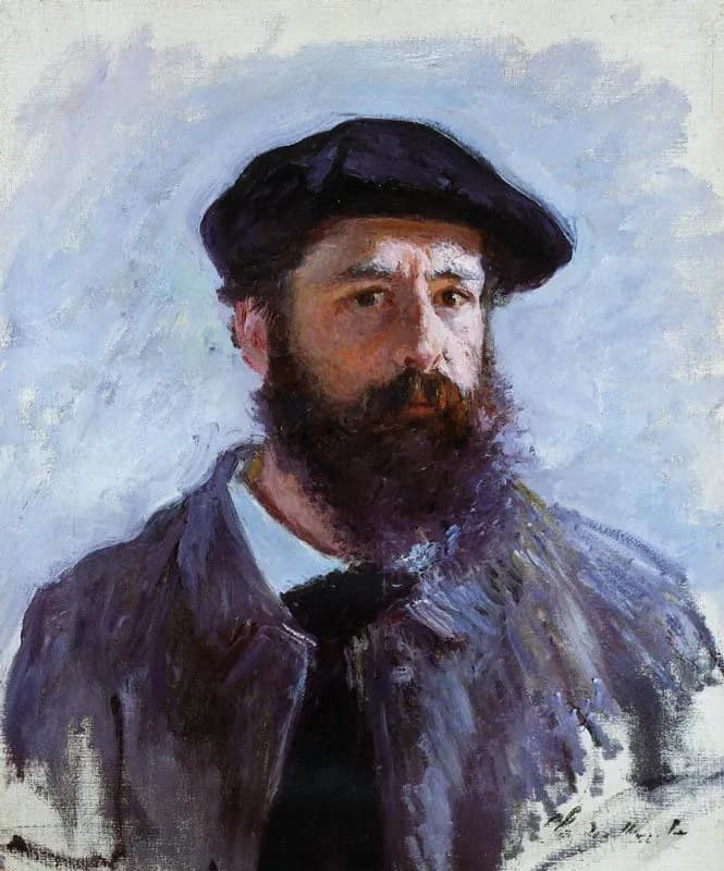 Claude Monet (1840 - 1926) - Người cha của hội họa ấn tượng
