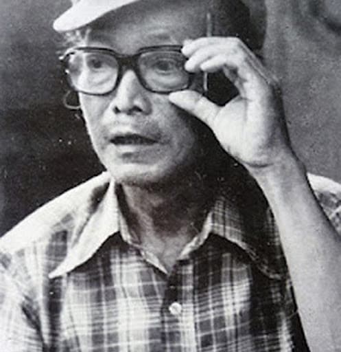 Họa sĩ Nguyễn Sáng - Cây đại thụ đặt nền móng cho mỹ thuật hiện đại Việt Nam