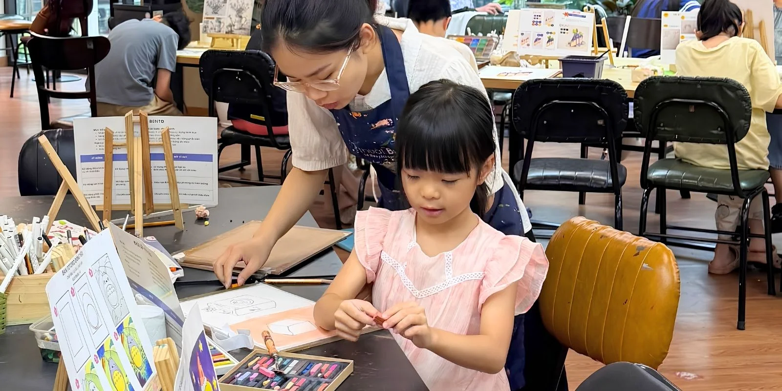 Cơ sở NGUYỄN THỊ ĐỊNH