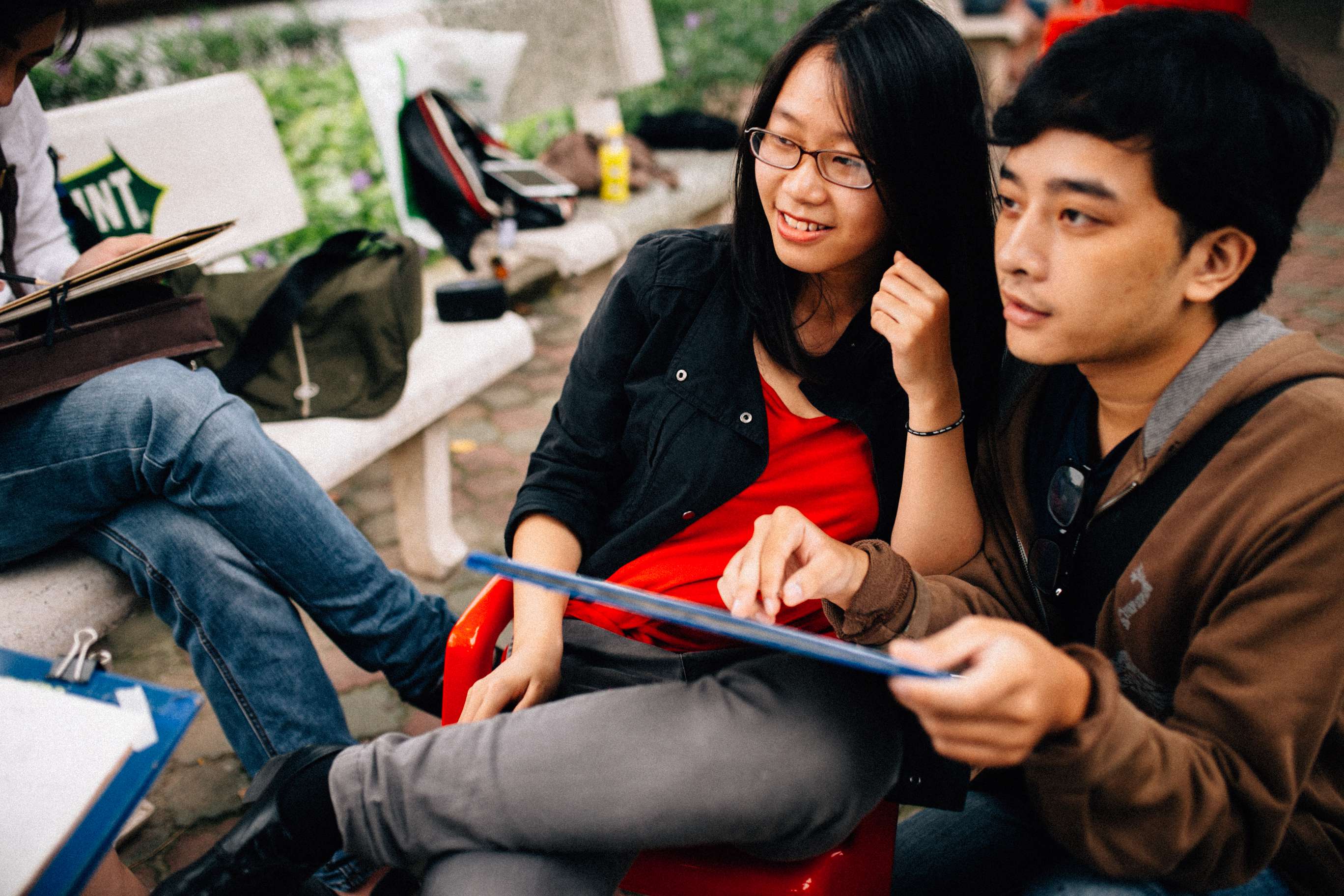 Dương June Khóa: Căn bản 15 và Nâng cao 3