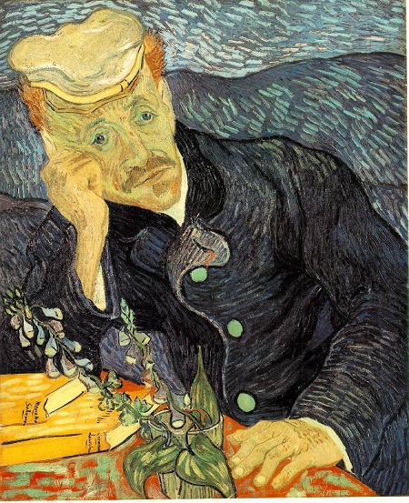 Tác phẩm của Vincent van Gogh – Họa sĩ nổi tiếng người Hà Lan