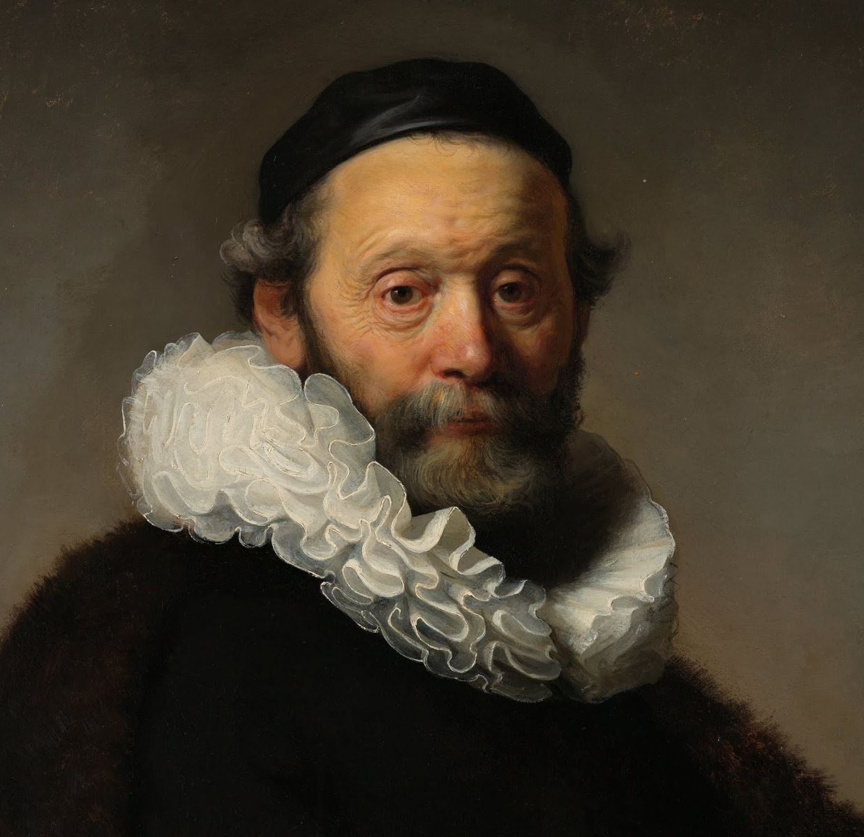 Rembrandt – Họa sĩ nổi tiếng người Hà Lan