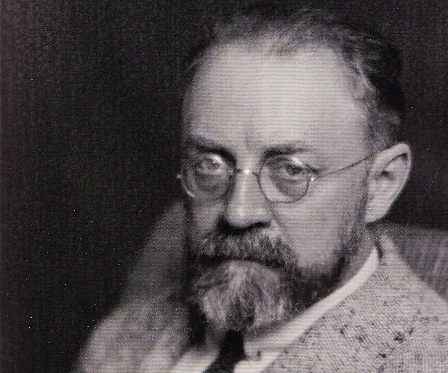 Henri Matisse – Họa sĩ nổi tiếng người Pháp