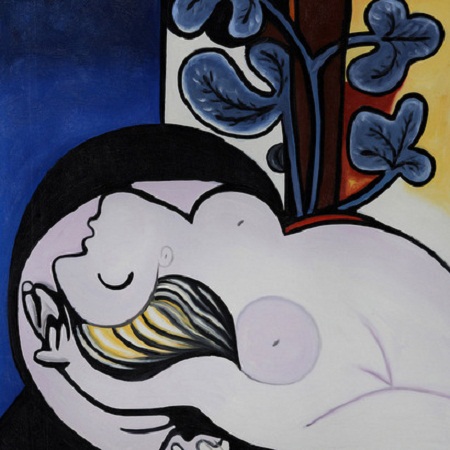 Tác phẩm của Pablo Picasso – Họa sĩ nổi tiếng người Tây Ban Nha