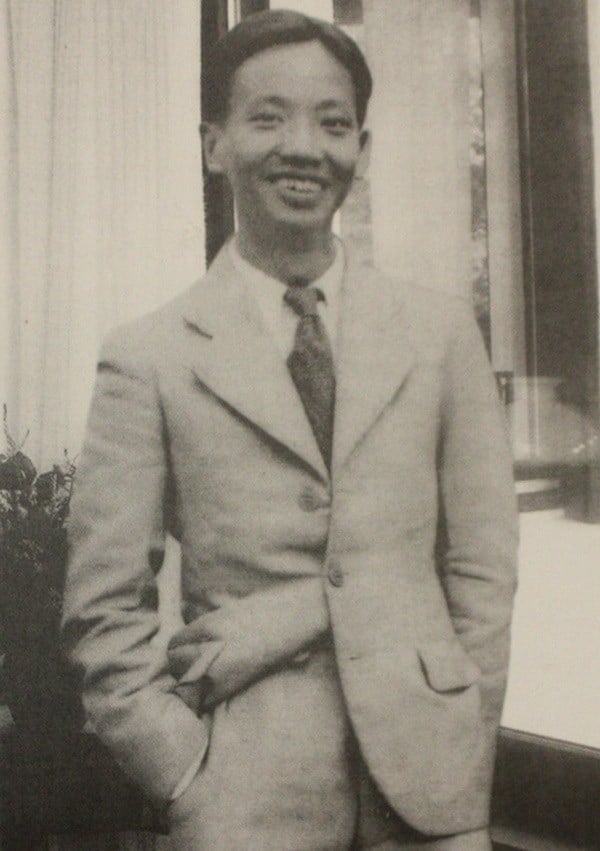 Họa sĩ Tô Ngọc Vân