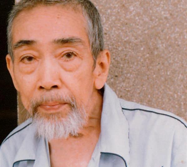 Họa sĩ Nguyễn Gia Trí