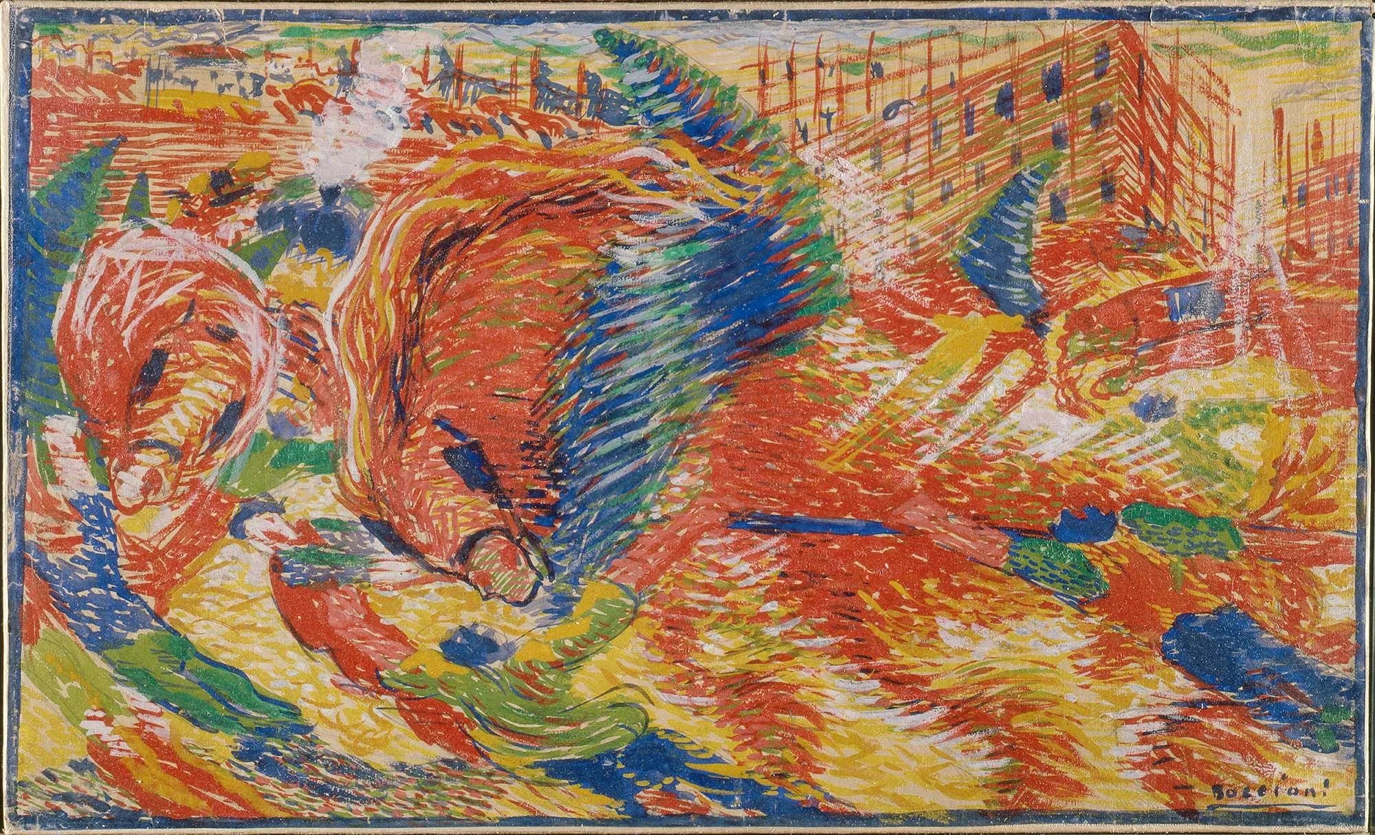 Chủ nghĩa vị