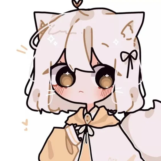 Hình vẽ chibi 3