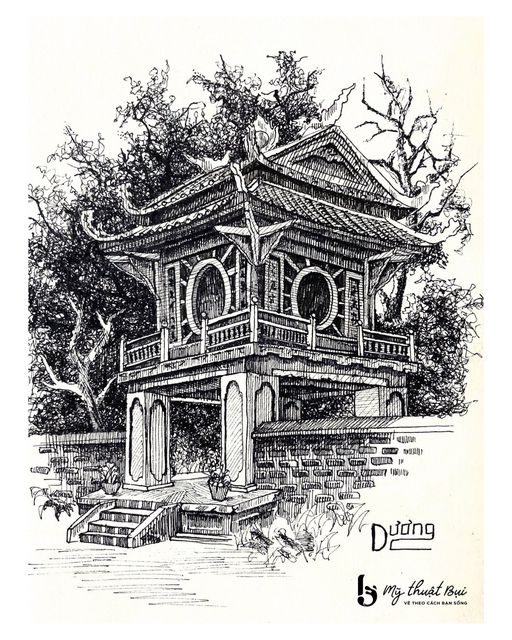 Ký họa là gì?