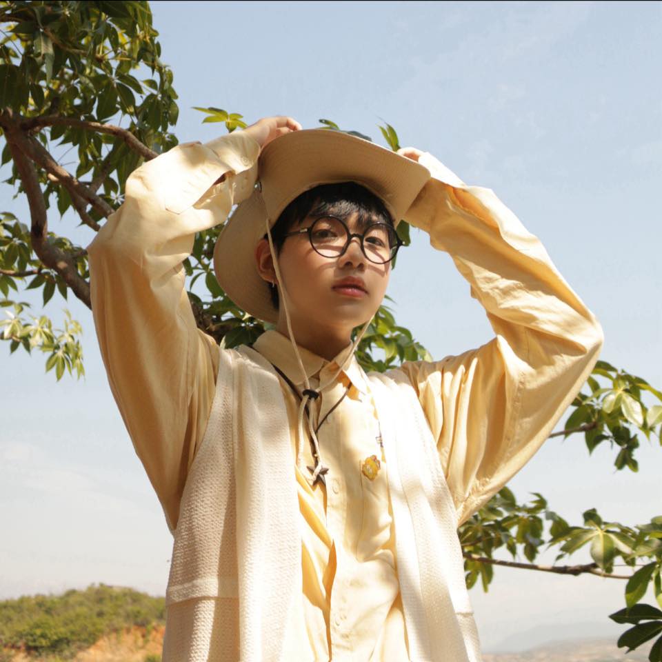 TRẦN MINH DƯƠNG