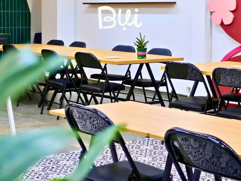 Những khóa học vẽ tại Mỹ thuật Bụi Quận 1 Những khóa học vẽ tại Mỹ thuật Bụi Quận 1