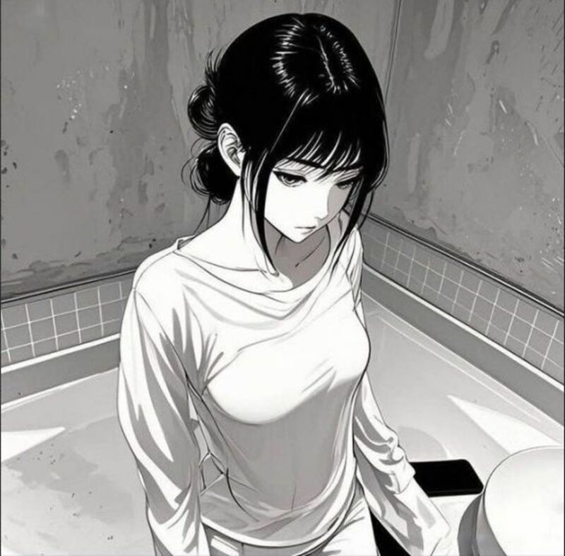 Ảnh anime lạnh lùng ngầu