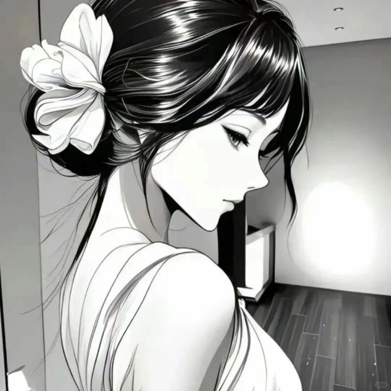 Ảnh anime lạnh lùng ngầu