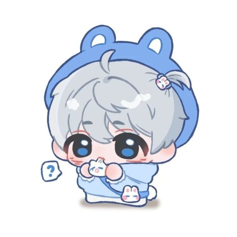 Hình Ảnh Anime nam cute, dễ thương