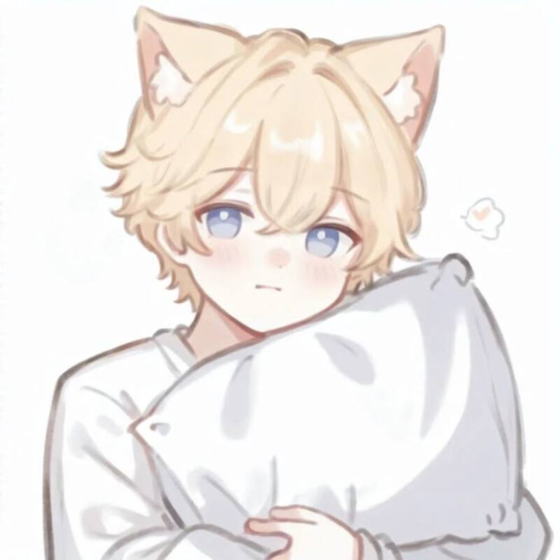 Hình Ảnh Anime nam cute, dễ thương