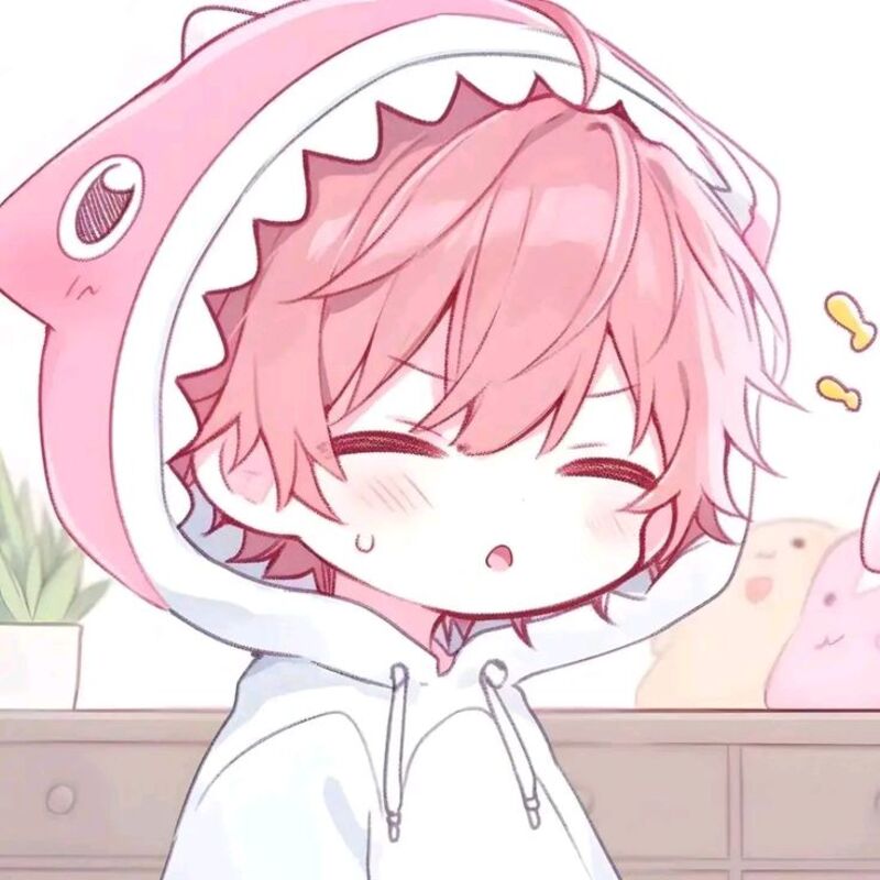 Hình Ảnh Anime nam cute, dễ thương