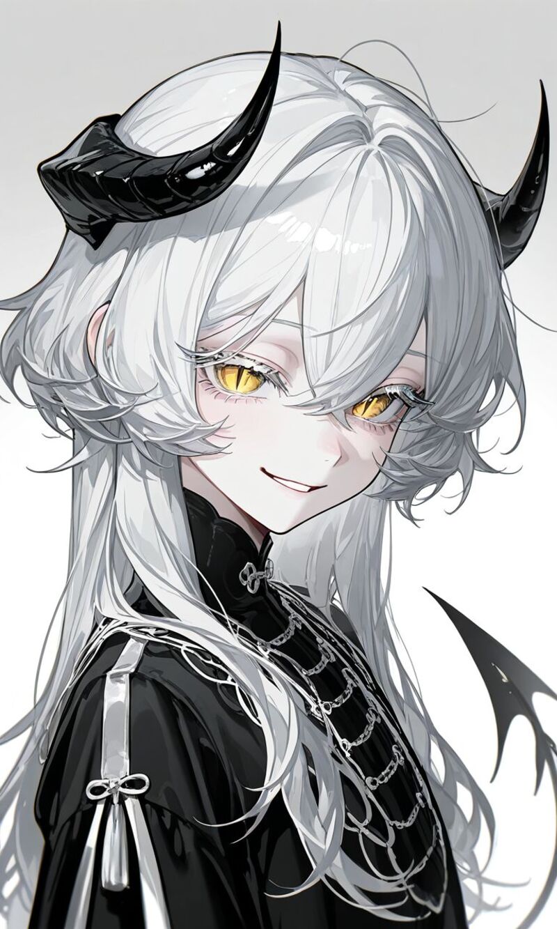 Ảnh Anime nữ ngầu lạnh lùng, cá tính