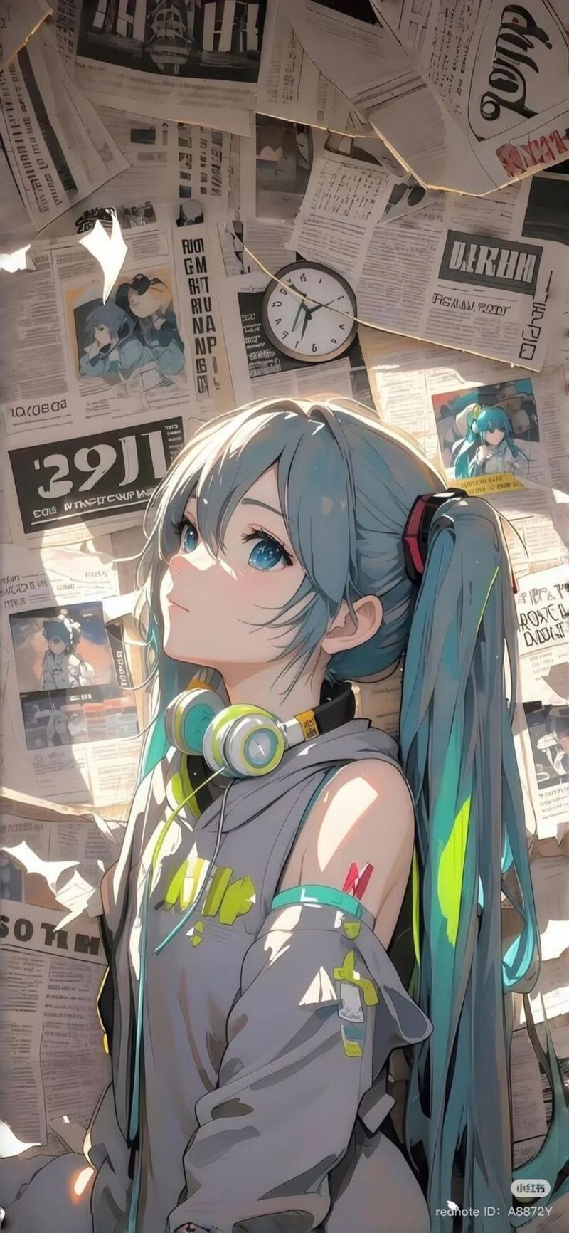 Hình ảnh anime 4k đẹp