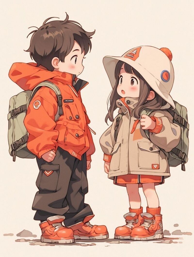 Hình ảnh anime 4k đẹp