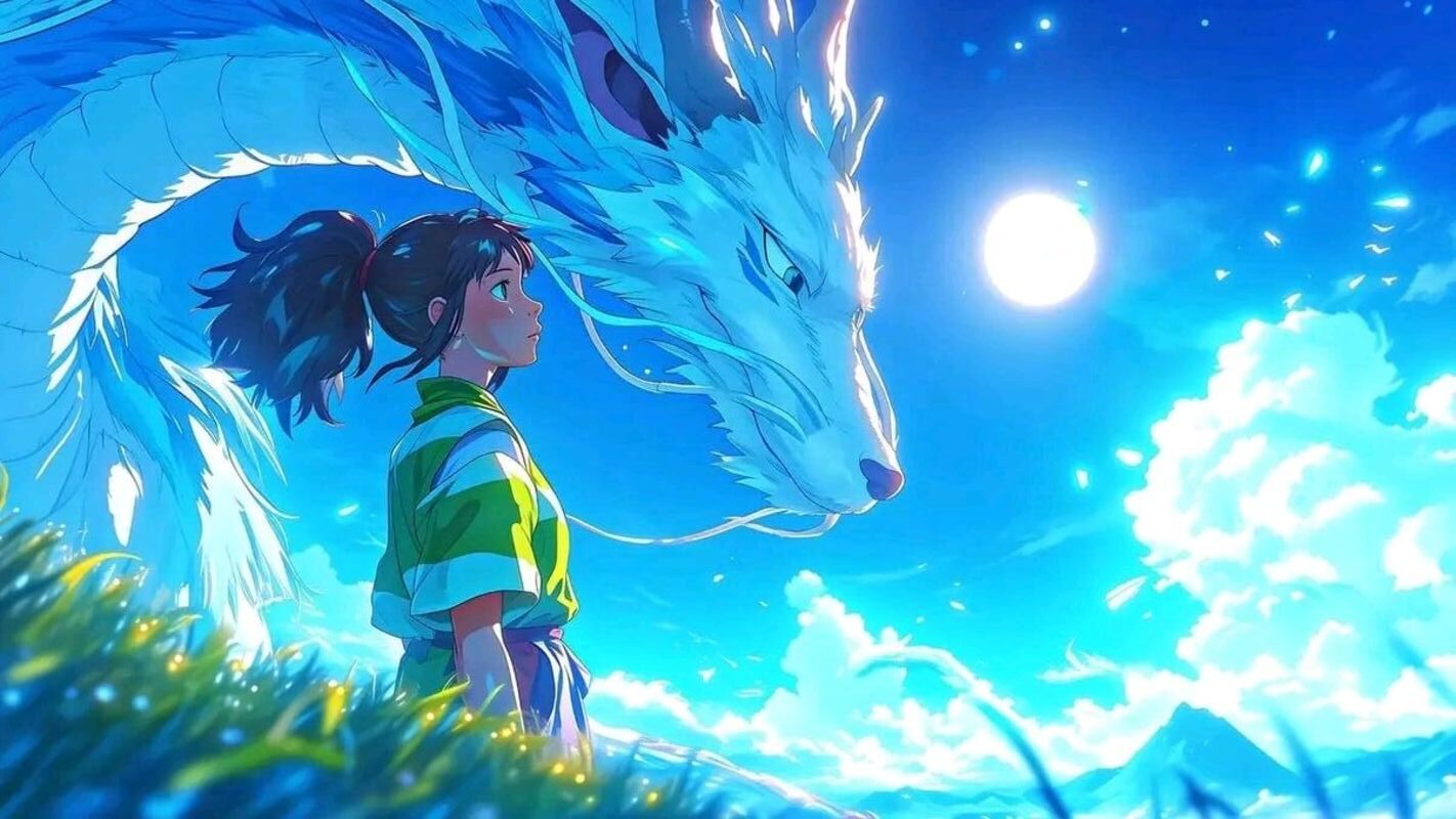 Hình ảnh anime 4k đẹp