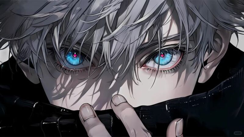 Hình ảnh anime 4k đẹp