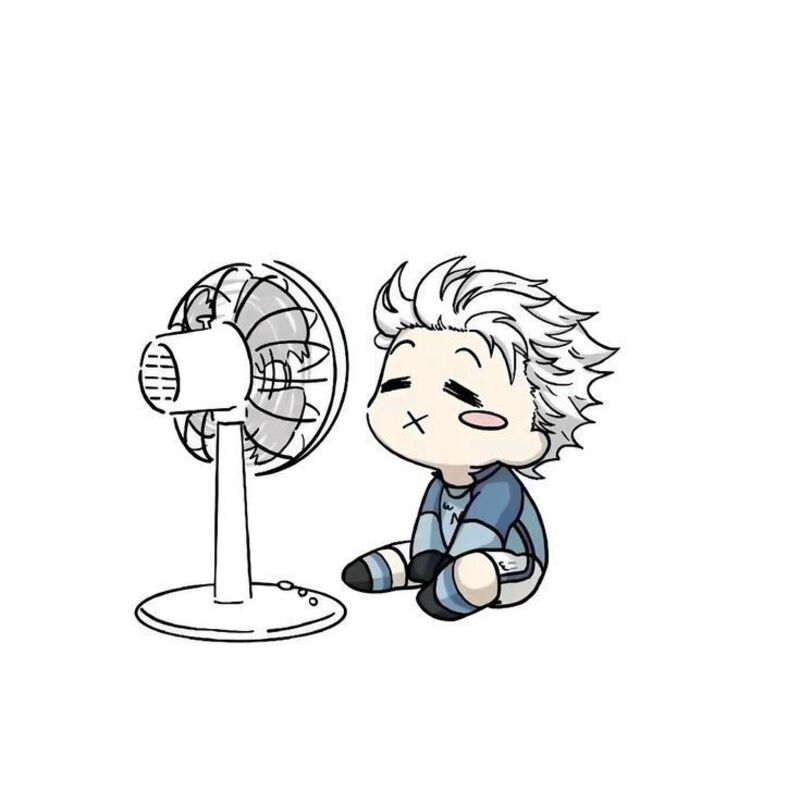 Hình ảnh anime chibi