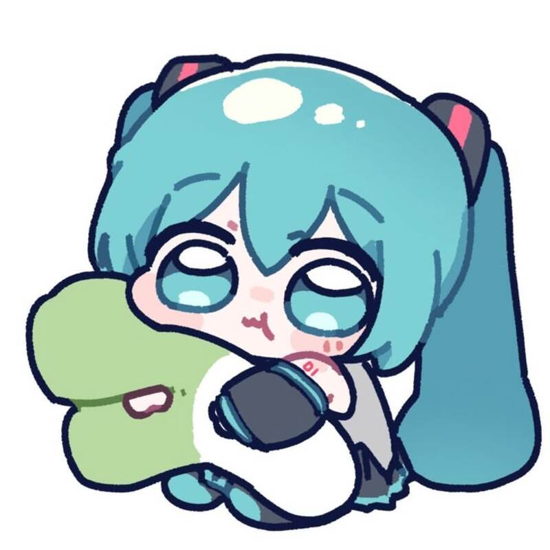 Hình ảnh anime chibi