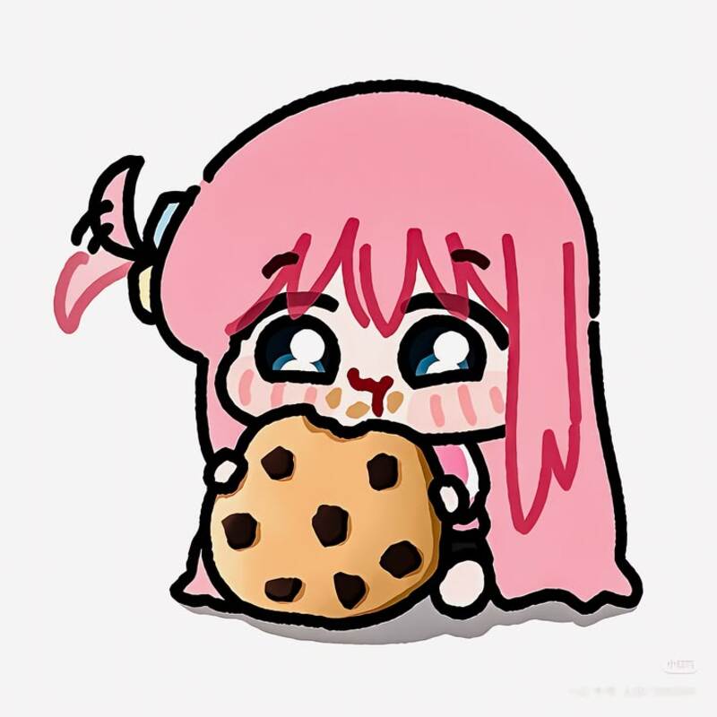 Hình ảnh anime chibi