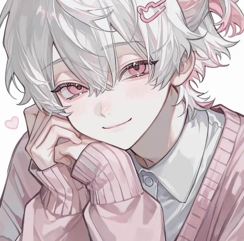 Hình ảnh Anime cute dễ thương