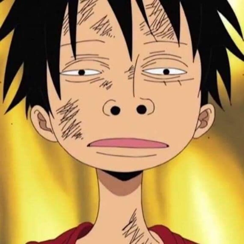 Hình ảnh anime hài hước meme
