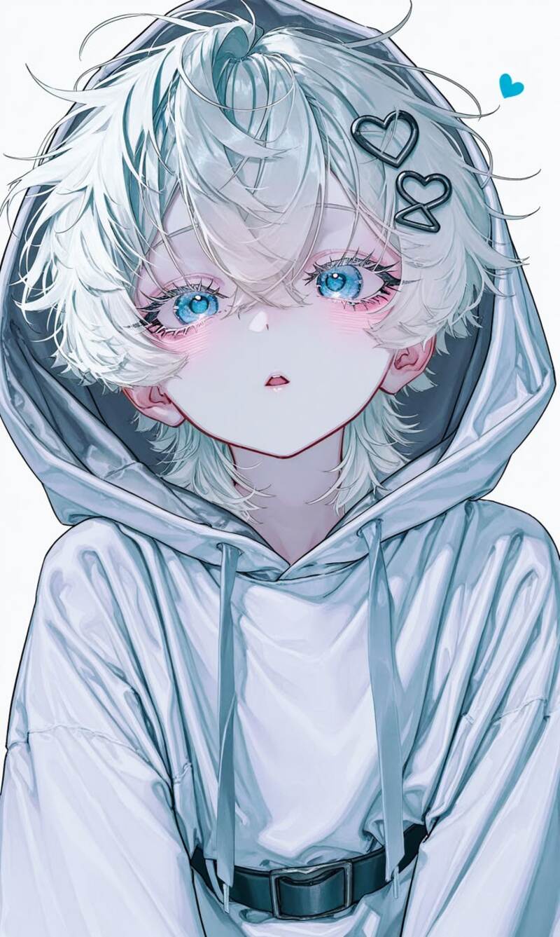 Hình ảnh Anime nam cute