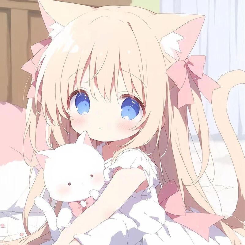 Hình ảnh Anime nữ cute