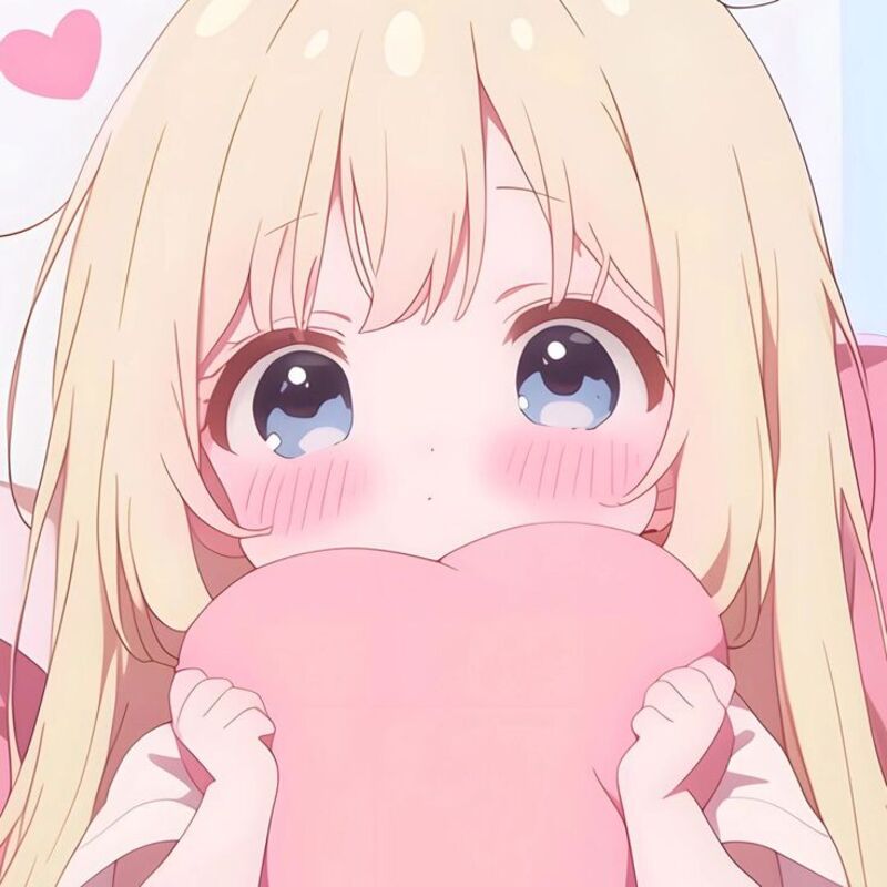 Hình ảnh Anime nữ cute